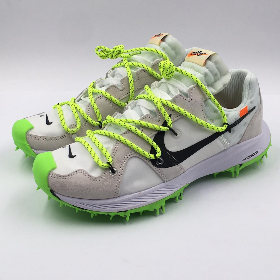 terra kiger drop